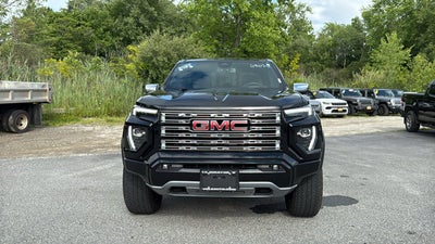 2023 GMC Canyon 4WD Denali