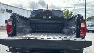2023 GMC Canyon 4WD Denali