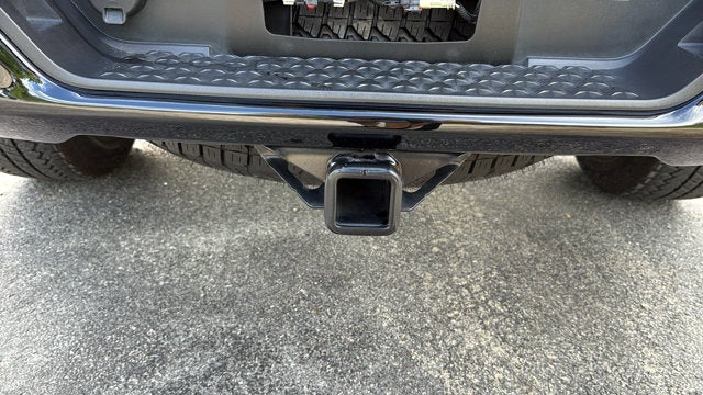 2023 GMC Canyon 4WD Denali