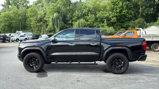 2023 GMC Canyon 4WD Denali
