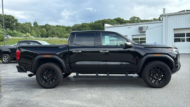 2023 GMC Canyon 4WD Denali