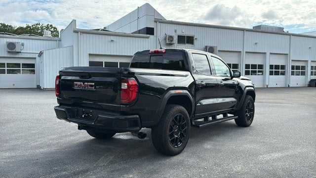 2023 GMC Canyon 4WD Denali