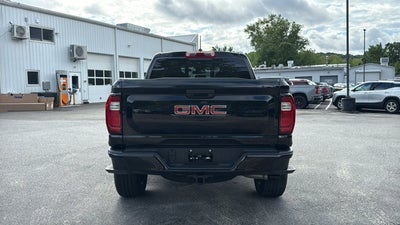 2023 GMC Canyon 4WD Denali