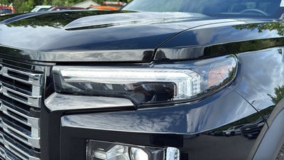 2023 GMC Canyon 4WD Denali