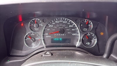 2024 GMC Savana Cargo Van BASE