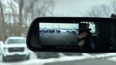 2024 GMC Savana Cargo Van BASE