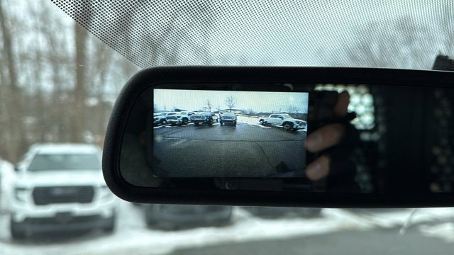 2024 GMC Savana Cargo Van BASE