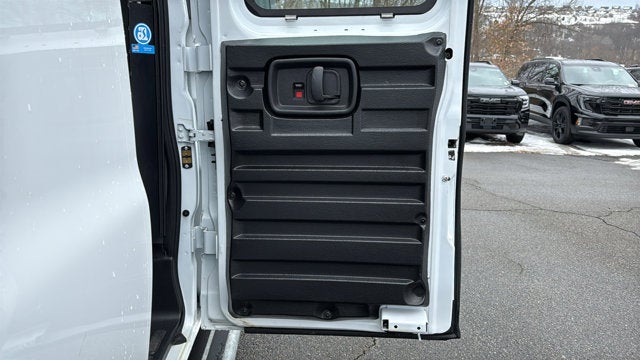 2024 GMC Savana Cargo Van BASE