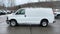 2024 GMC Savana Cargo Van BASE
