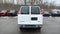 2024 GMC Savana Cargo Van BASE