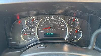 2024 GMC Savana Cargo Van BASE