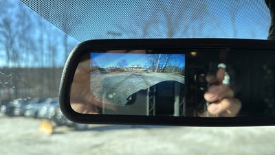 2024 GMC Savana Cargo Van BASE