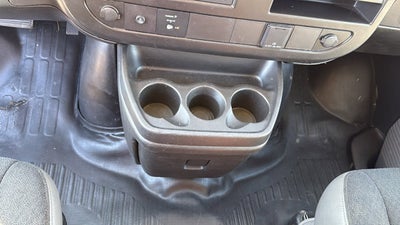 2024 GMC Savana Cargo Van BASE