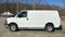 2024 GMC Savana Cargo Van BASE