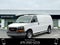 2024 GMC Savana Cargo Van BASE