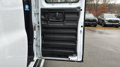 2024 GMC Savana Cargo Van BASE