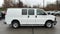 2024 GMC Savana Cargo Van BASE