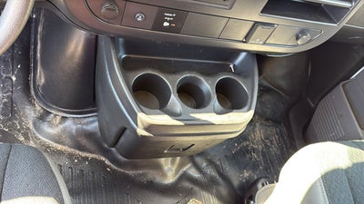 2025 GMC Savana Cargo Van BASE