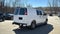 2025 GMC Savana Cargo Van BASE