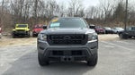 2023 Nissan Frontier S
