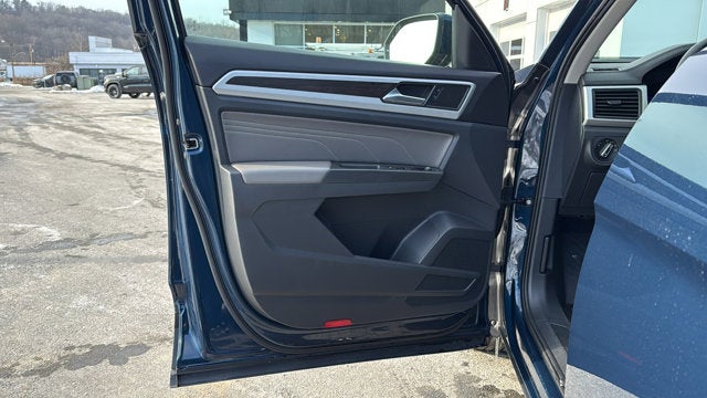 2022 Volkswagen Atlas 2.0T SE