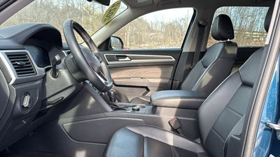 2022 Volkswagen Atlas 2.0T SE