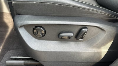 2022 Volkswagen Atlas 2.0T SE