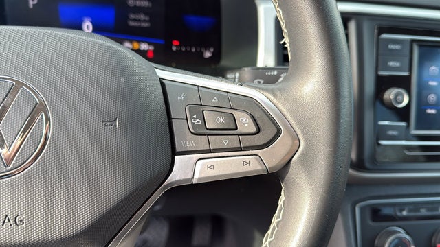 2022 Volkswagen Atlas 2.0T SE