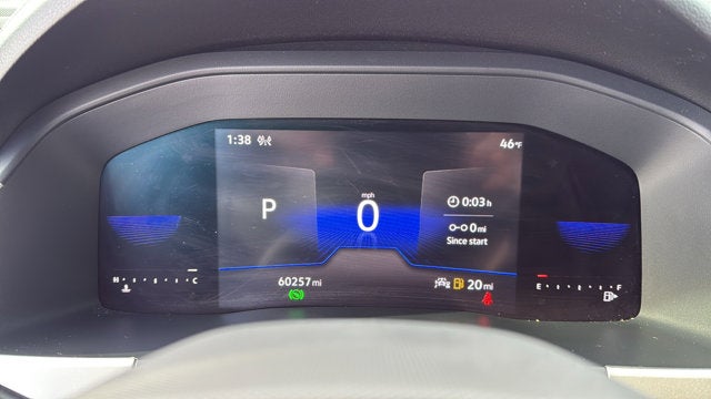 2022 Volkswagen Atlas 2.0T SE