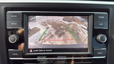 2022 Volkswagen Atlas 2.0T SE