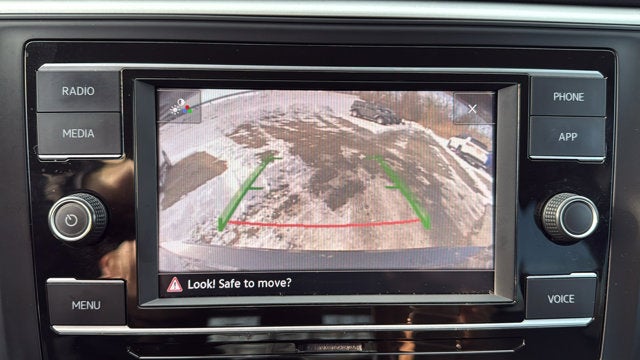 2022 Volkswagen Atlas 2.0T SE