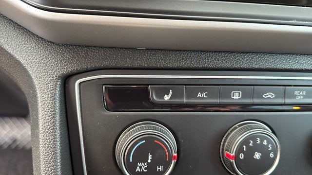 2022 Volkswagen Atlas 2.0T SE