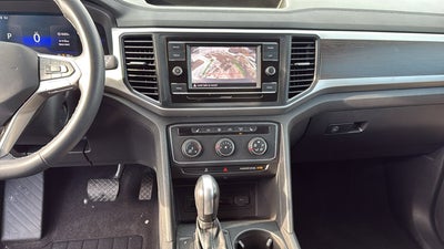 2022 Volkswagen Atlas 2.0T SE