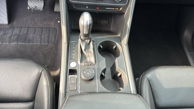 2022 Volkswagen Atlas 2.0T SE