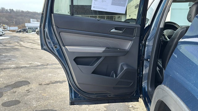 2022 Volkswagen Atlas 2.0T SE