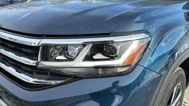 2022 Volkswagen Atlas 2.0T SE