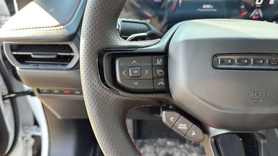 2026 Dodge Charger Scat Pack Plus