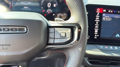 2026 Dodge Charger Scat Pack Plus