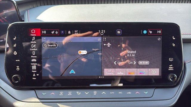 2026 Dodge Charger Scat Pack Plus