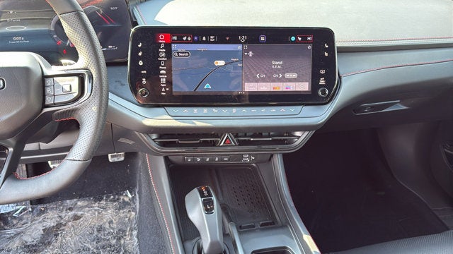 2026 Dodge Charger Scat Pack Plus