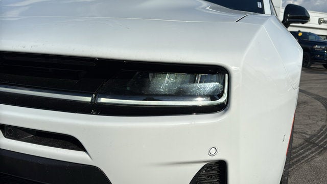 2026 Dodge Charger Scat Pack Plus