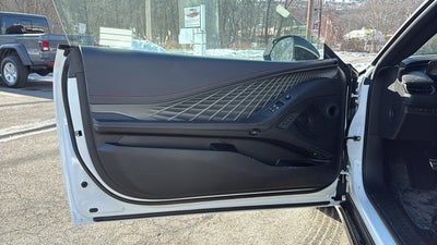 2026 Dodge Charger Scat Pack Plus