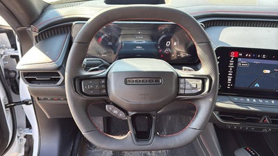 2026 Dodge Charger Scat Pack Plus