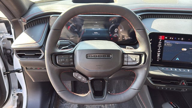 2026 Dodge Charger Scat Pack Plus