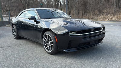 2026 Dodge Charger Scat Pack Plus
