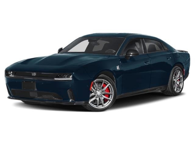 2026 Dodge Charger Scat Pack Plus AWD's photo