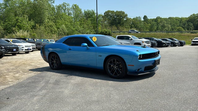 2023 Dodge Challenger R/T