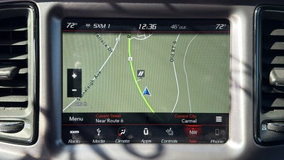 2019 Dodge Challenger R/T Scat Pack