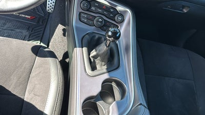 2019 Dodge Challenger R/T Scat Pack