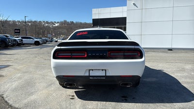 2019 Dodge Challenger R/T Scat Pack